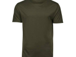 Tee-shirt homme bords bruts