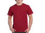 Tee-shirt col rond 180
