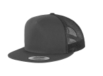 Casquette style trucker