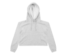 Sweat court femme