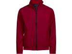 Veste stretch en polyester et nylon recyclé