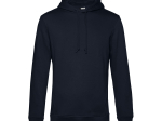 Sweat capuche écoresponsable