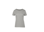 Tee-shirt femme coton bio