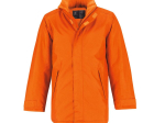 Parka homme doublée