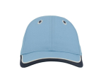 Casquette baseball 5 pans