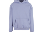 Sweat à capuche oversize