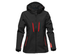 Veste softshell haute technicité femme