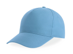 Casquette baseball 5 pans