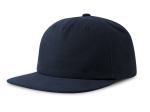 Casquette vintage visière plate