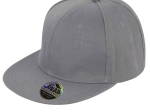 Casquette style rappeur