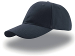 Casquette 6 pans promo