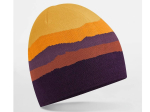 Bonnet boule mountain peaks