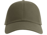 Casquette baseball 6 pans