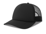 Casquette style rappeur