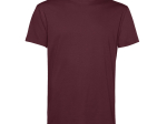 Tee-shirt homme col rond 150 organique