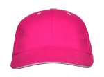 Casquette 6 panneaux PANEL