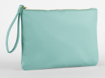 Pochette avec dragonne aux couleurs pops