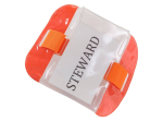 Brassard d'identification