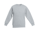 Sweat manches droites enfant