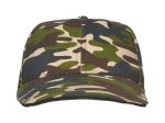 Casquette 6 panneaux PANEL
