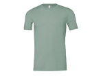 Tee-shirt unisexe chiné