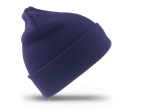 Bonnet épais