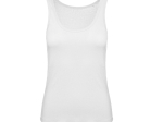 Débardeur coton bio femme