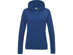 Sweat capuche femme