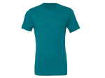 Tee-shirt unisexe triblend