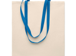 ZEVRA - Sac shopping en coton 140 gr/m²
