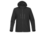 Veste softshell haute technicité homme