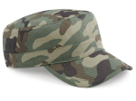Casquette armée camouflage