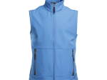 Gilet softshell homme