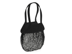 Sac filet en coton bio