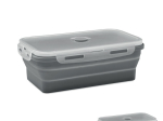 KOLAPSO - Lunchbox en silicone pliable