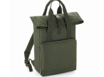 Sac à dos fermeture à enroulement