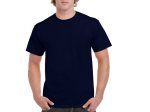Tee-shirt col rond 200