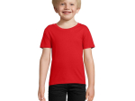 PIONEER KIDS T-SHIRT BIO