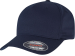 Casquette 5 pans