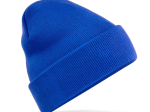 Bonnet acrylique avec rabat enfant
