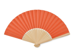 FANNY PAPER - Eventail en bambou