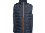 Bodywarmer tendance homme