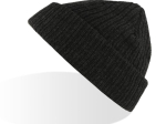 Bonnet avec revers