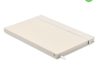 MITO NOTE - Carnet A5 en carton recyclé