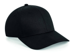 Casquette 6 pans