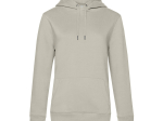 Sweat capuche queen