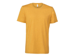 Tee-shirt unisexe chiné