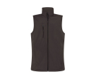 Bodywarmer softshell