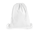 Sac gym en coton