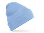 Bonnet acrylique avec rabat